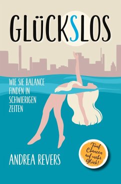 Cover Glückslos