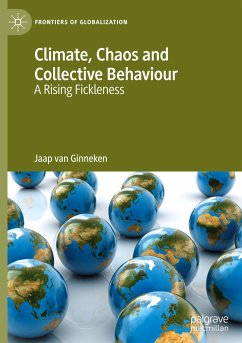 Climate, Chaos and Collective Behaviour - van Ginneken, Jaap