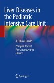 Liver Diseases in the Pediatric Intensive Care Unit