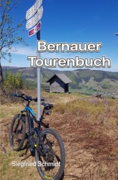 Bernauer Touren - Schmidt, Siegfried