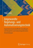 Angewandte Regelungs- und Automatisierungstechnik (eBook, PDF)