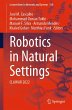 Robotics in Natural Settings - Bild 1