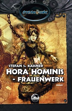 HORA HOMINIS 1 - Kassner, Stefan S.