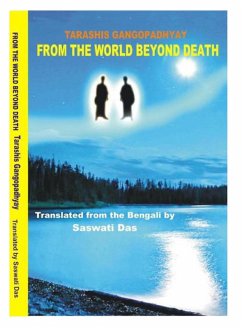 Cover From the World Beyond Death (eBook, ePUB)