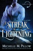 A Streak of Lightning (Warlocks MacGregor, #10) (eBook, ePUB)