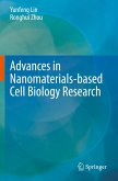 Advances in Nanomaterials-based Cell Biology Research