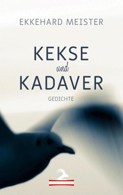 Kekse und Kadaver - Meister, Ekkehard
