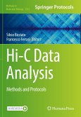 Hi-C Data Analysis