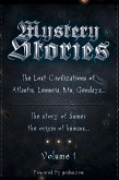 Mystery Stories: Volume 1 (The Mystery Stories series, #1) (eBook, ePUB)