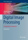 Digital Image Processing (eBook, PDF)