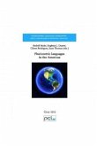 Pluricentric Languages in the Americas Pluricentric Languages in the Americas