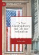 The New American Poetry and Cold War... - Bild 1