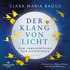 Der Klang von Licht - Bagus, Clara Maria