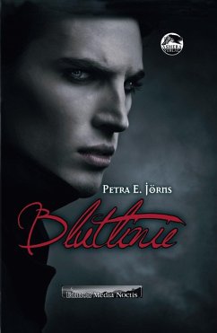 Blutlinie (eBook, ePUB) Cover Blutlinie (eBook, ePUB)