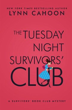 Tuesday Night Survivors' Club - Cahoon, Lynn