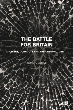 The Battle for Britain - Clarke, John