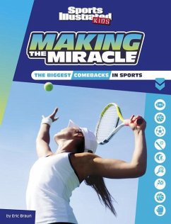 Making the Miracle - Braun, Eric