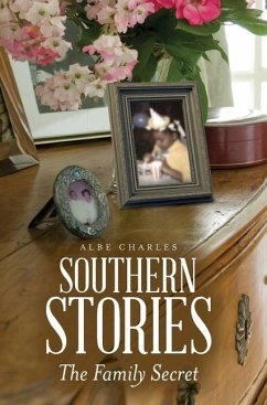 Southern Stories - Charles, Albe