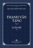 Thanh Van Tang, Tap 19: Cau-xa Luan, Quyen 2 - Bia Mem