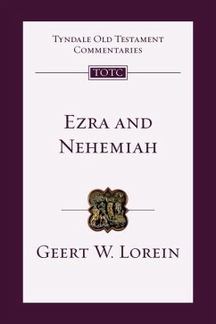 Ezra and Nehemiah - Lorein, Geert