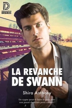 La revanche de Swann - Anthony, Shira