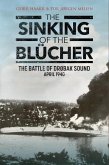 The Sinking of the Blucher