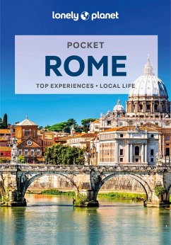 Lonely Planet Pocket Rome - Hardy, Paula;Blasi, Abigail