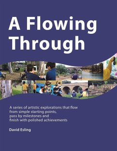 A Flowing Through - Esling, David