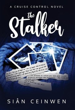 The Stalker - Ceinwen, Sian