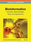 Bioinformatics: Concepts, Methodologies, Tools, and Applications Vol 3