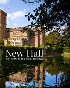 New Hall - Holt, Kate; Eagar, Charlotte