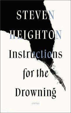 Instructions for the Drowning - Heighton, Steven