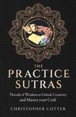 The Practice Sutras - Cotter, Christopher