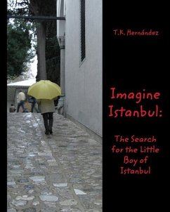 Imagine Istanbul - Hernández, T K