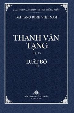 Thanh Van Tang, Tap 15: Luat Tu Phan, Quyen 3 - Bia Cung