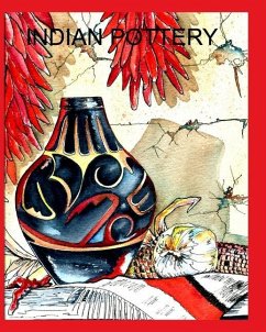 Indian Pottery - Hickey, Alice Daena
