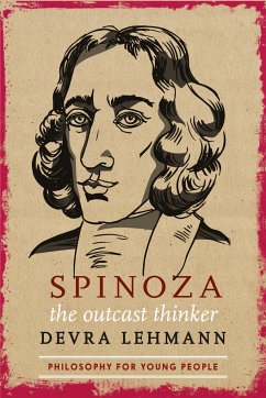 Spinoza: The Outcast Thinker - Lehmann, Devra