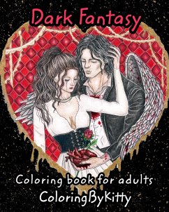 Cover ColoringByKitty