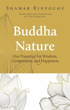 Buddha Nature - Rinpoche, Shamar