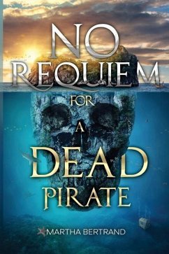 Cover No Requiem for a Dead Pirate