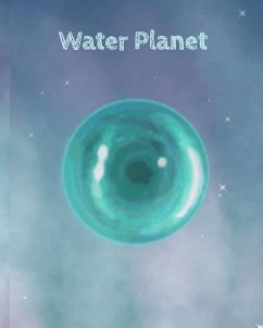 Water Planet - Halrai