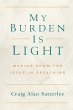 My Burden Is Light - Bild 1