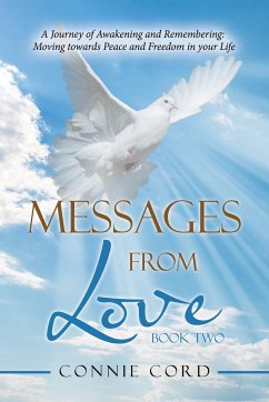 Messages from Love - Cord, Connie