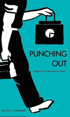 Punching Out - Glaberman, Martin