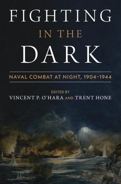 Cover Fighting in the Dark