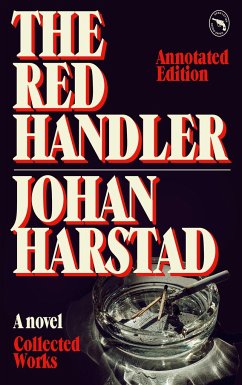 Red Handler - Harstad, Johan