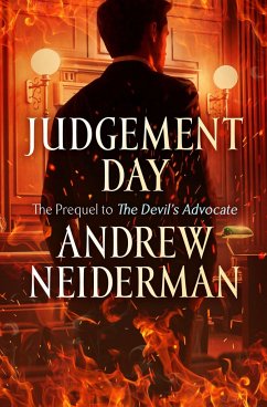 Judgement Day - Neiderman, Andrew