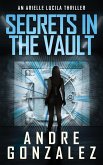 Secrets in the Vault (An Arielle Lucila Thriller)