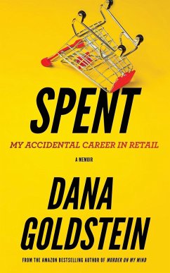 Spent - Goldstein, Dana