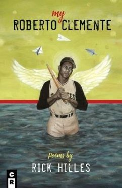 Cover My Roberto Clemente
